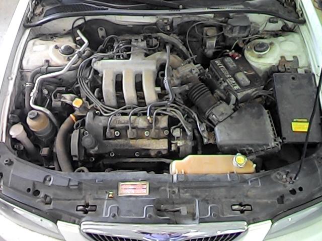 2000 mazda millenia automatic transmission 2625225