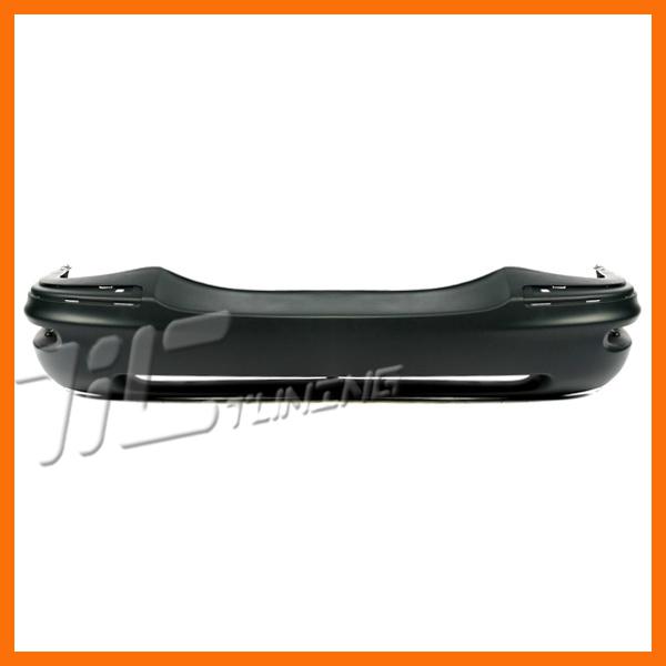 97-03 04 05 buick park avenue front bumper cover primered plastic 4dr base/ultra