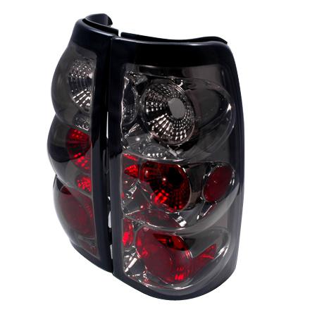 Silverado spec-d altezza tail lights - lt-siv99g-tm