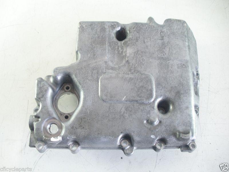 04 05 06 yamaha yzf r1 oem oil pan sump