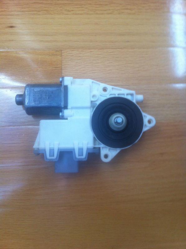  oem 2012 ford fusion window regulator  motor