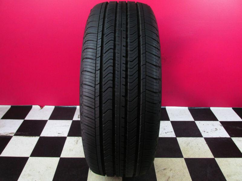 Michelin primacy mxv4  235/60r17  235/60/17  9/32 tread, c1423/2