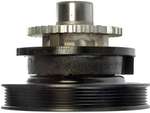 Balancer/pulley assy 1999-96 windstar platinum# 2621037