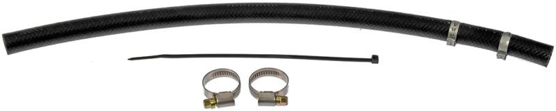 Return hose passat, a4, a4 quattro platinum# 2979005