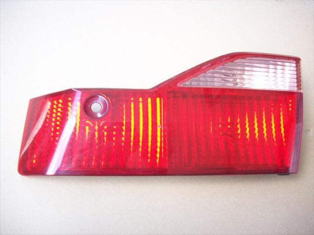 1998 1999 2000 honda accord tail trunk light rh right