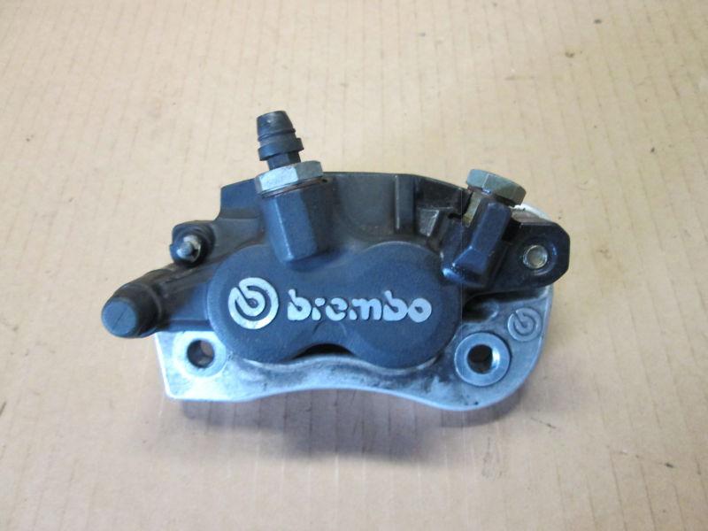 95 bmw r1100r r1100 1100 rear brake caliper