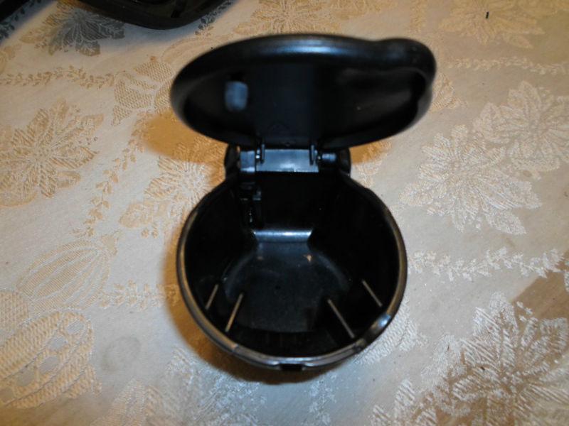 2000 ford truck ashtray