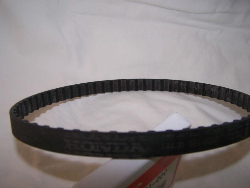 Honda  14400-921-024 timing belt  10hp-8hp-7.5hp outboards