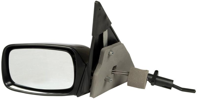 Side view mirror left platinum# 1270890