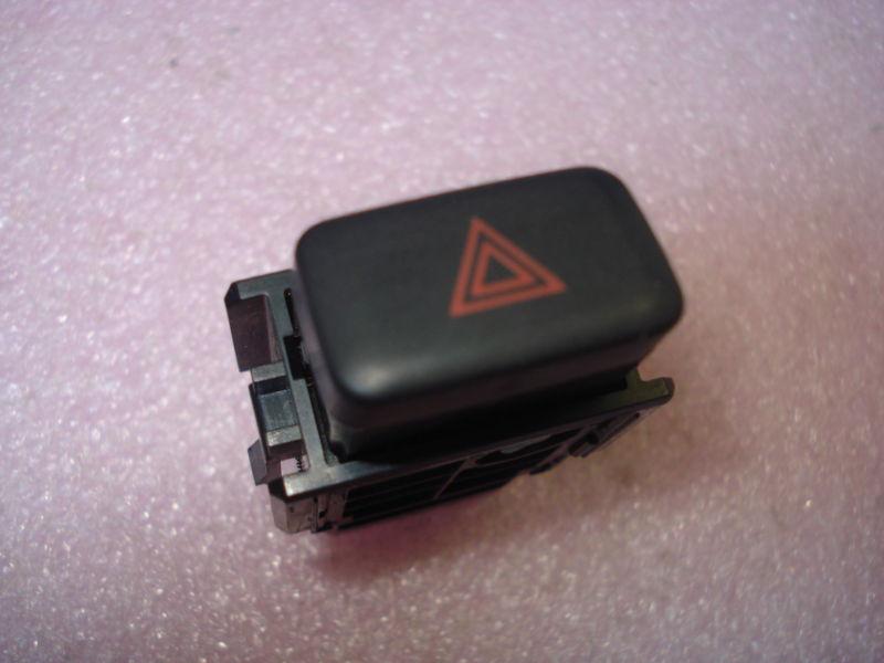 98 99 00 01 02 03 toyota sienna hazard emergency switch oem