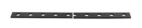 Burco 9-lite van rack replacement bottom rubber strip