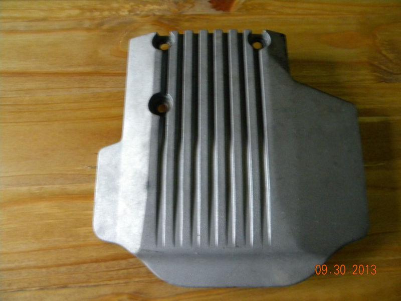 85-92 camaro/firebird tpi distributor cover used oem gm