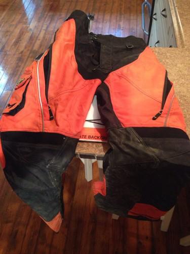 Klim offroad riding pants