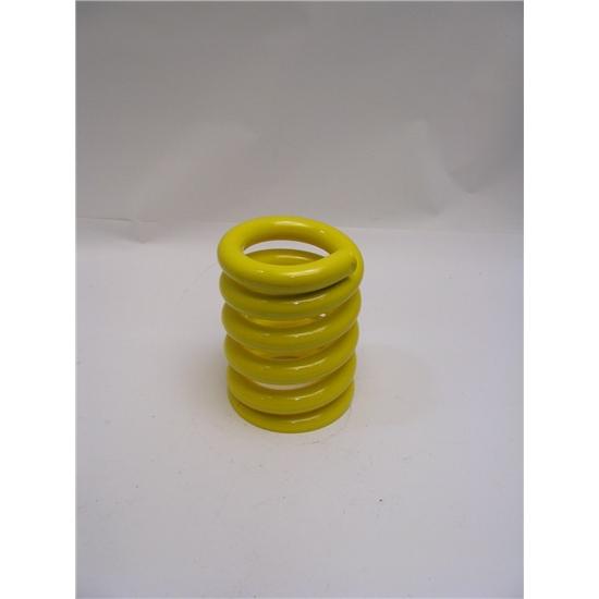 New afco 5-1/2" x 7-1/2" coil spring, 3500 lb. rate