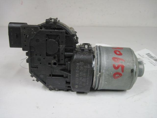 Wiper motor vw passat 2001 01 2002 02 2003 03 04 05 374551