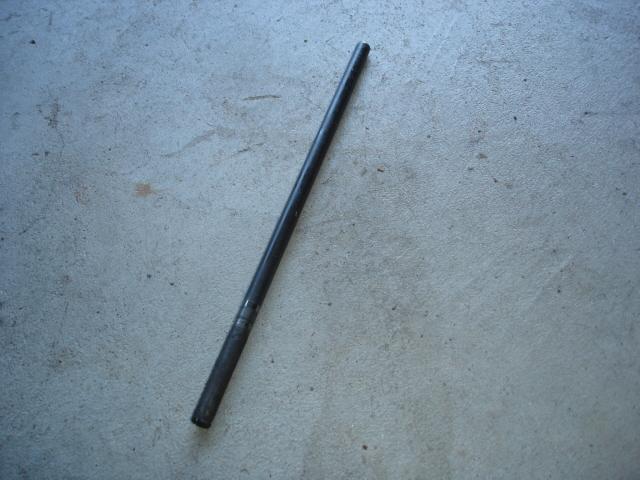 Honda sl175 clutch rod,cb175,cl175,ca175,ca160,cl160,cb160