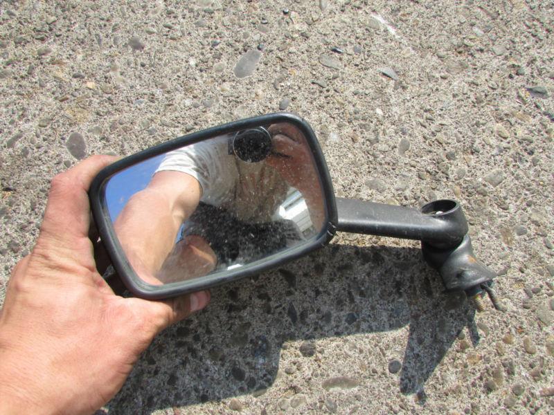 1992 zx6 zx-6 zx 6 zx-6r zx6r mirror