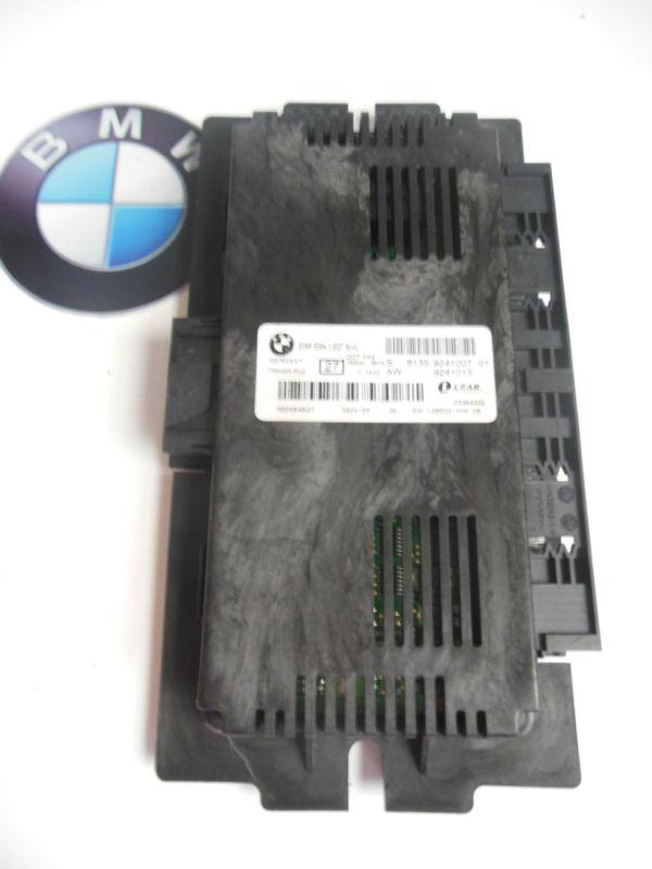 Bmw e89footwell module 3    61359241007