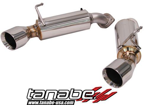 Tanabe medalion touring for 08-11 infiniti g37 coupe t70132a