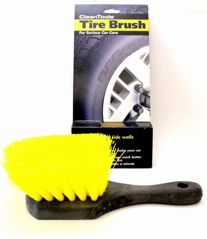 Cleantools tire brush part #5001