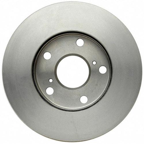 Raybestos 96219 front brake rotor/disc-advanced technology rotor