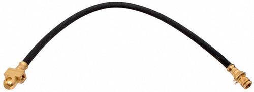 Acdelco durastop 18j1575 brake hose, rear-brake hydraulic hose