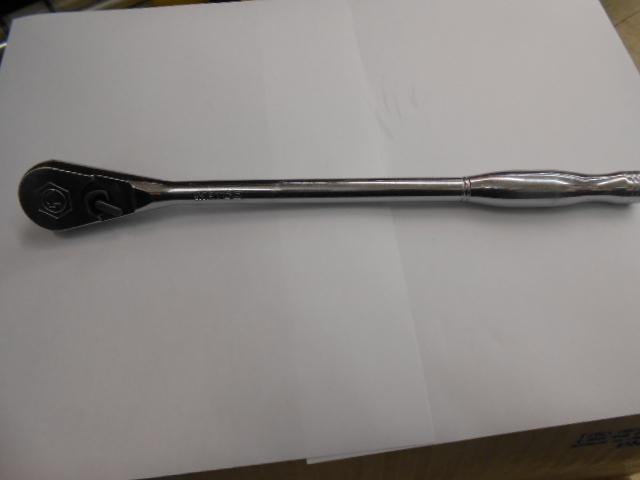 Matco ba11t long handle 3/8" ratchet made in the usa