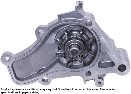 Cardone 57-1535 water pump-reman water pump