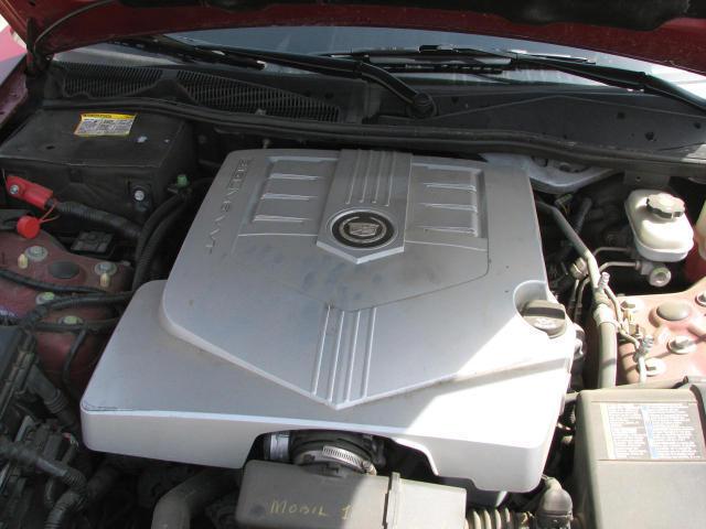 2004 cadillac cts 42130 miles air flow meter 920962