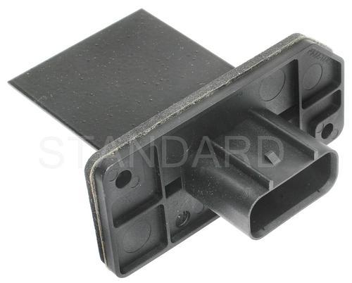 Smp/standard ru-636 a/c blower motor switch/resistor-blower motor resistor