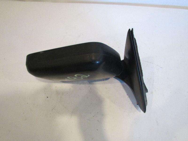 94 95 96 97 isuzu rodeo passport passenger side view mirror manual 194424