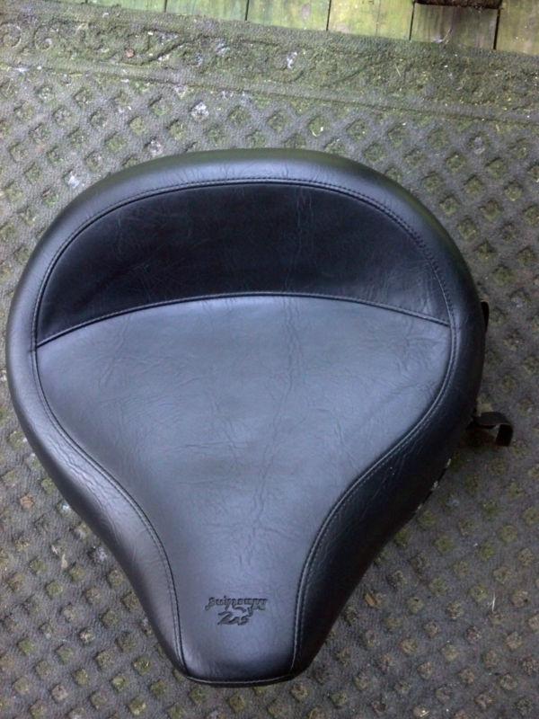 Harley davidson mustang seat 75094