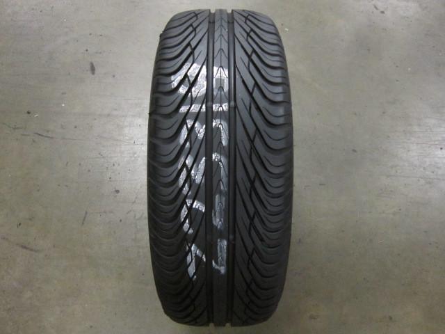 1 general altimax hp 225/60/16 tire (z23319)