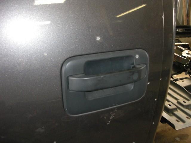 04 ford f150 dr handle, exterior 511761