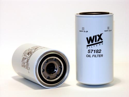 Wix 57182 oil filter-engine oil filter