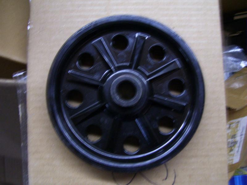 Ford oem power steering pulley xl3z3a733ac