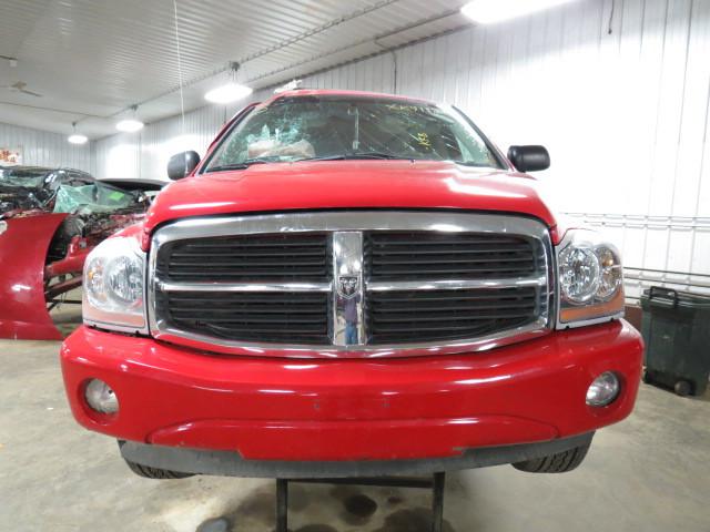 2004 dodge durango 63682 miles fuel pump 2450135