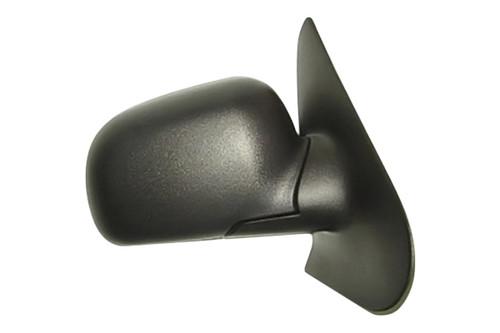 Replace fo1321240 - ford sport trac rh passenger side mirror manual