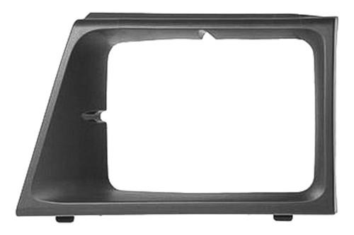 Replace fo2512159pp - ford e-series lh driver side headlight door brand new