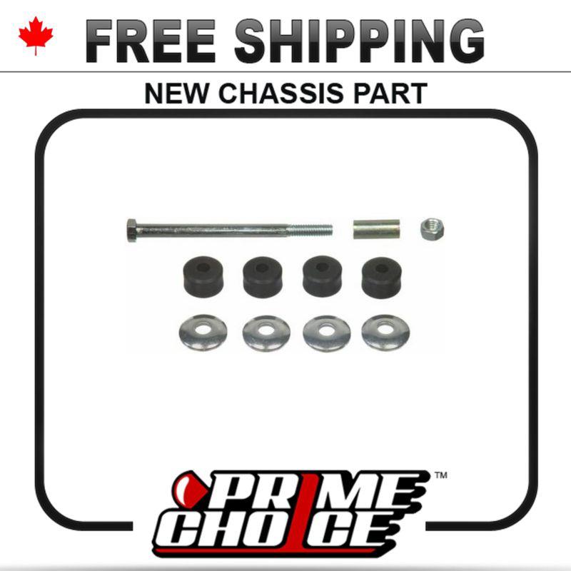 Prime choice new sway bar link kit one side only