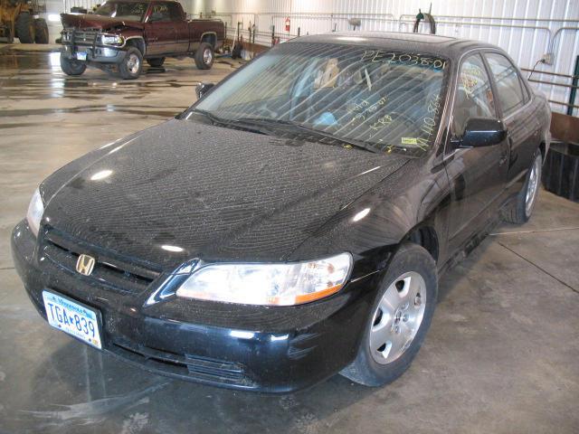 2001 honda accord fuel pump 870342