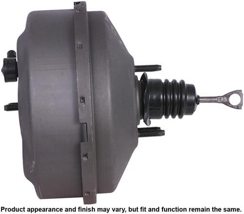 Acdelco durastop 14pb4316 power brake unit-reman power brake booster