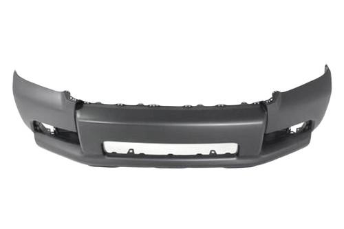 Sell Replace To1000366v 10 13 Toyota 4runner Front Bumper Cover Factory Oe Style In Tampa 3753