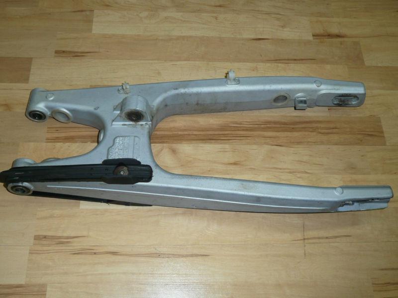 2005-2007 ktm 250 sxf 125 300 sxs xcw xc xcf swing arm swingarm rear 2006 nice