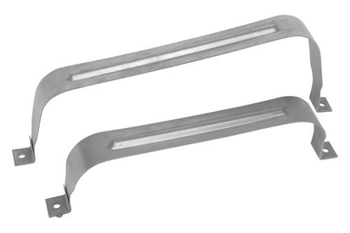 Replace tnkst154 - chrysler town and country fuel tank strap plated steel