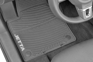 Jetta mk6   2011 to 2012 monster mats {5c7-061-550-a-041}