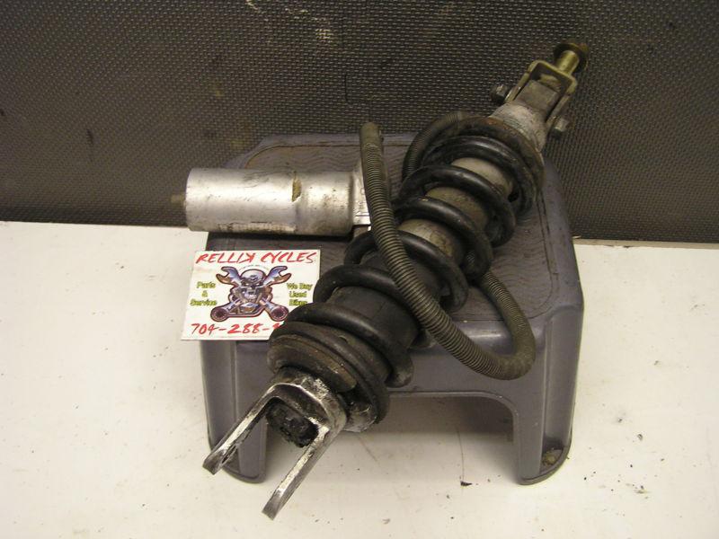 219 94 96 kawasaki zx 900 b rear shock  