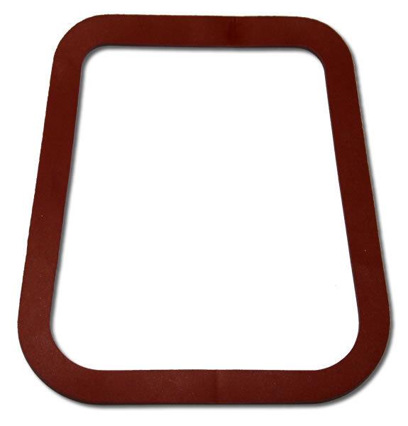 Aeronca silicone rocker cover gasket e-113c