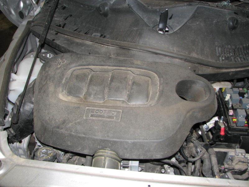 2006 chevy hhr air cleaner 949834