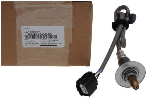 Subaru oem 22641aa54a oxygen sensor